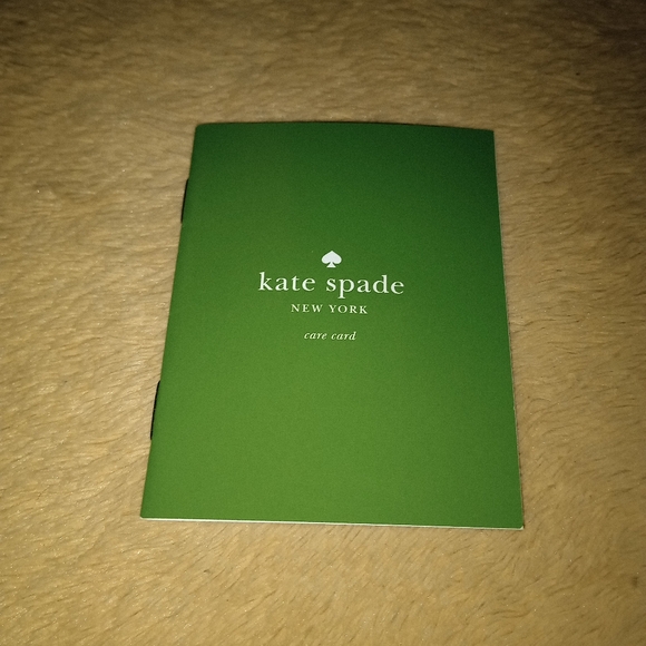 NWT Kate Spade New York | Pink Bonnet Margareta Grove Street Leather Tote - Picture 10 of 14